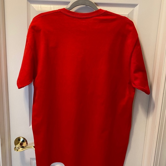 Khalid Crown t-shirt - Picture 4 of 4